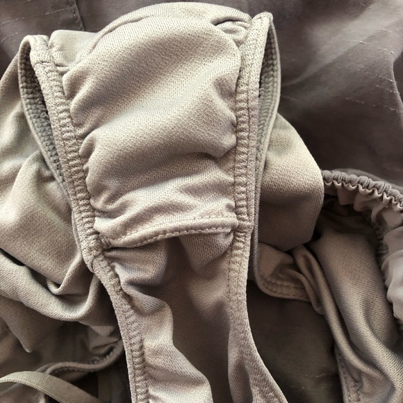 Nike Dri-Fit shorts | dark gray - Picture 7 of 9